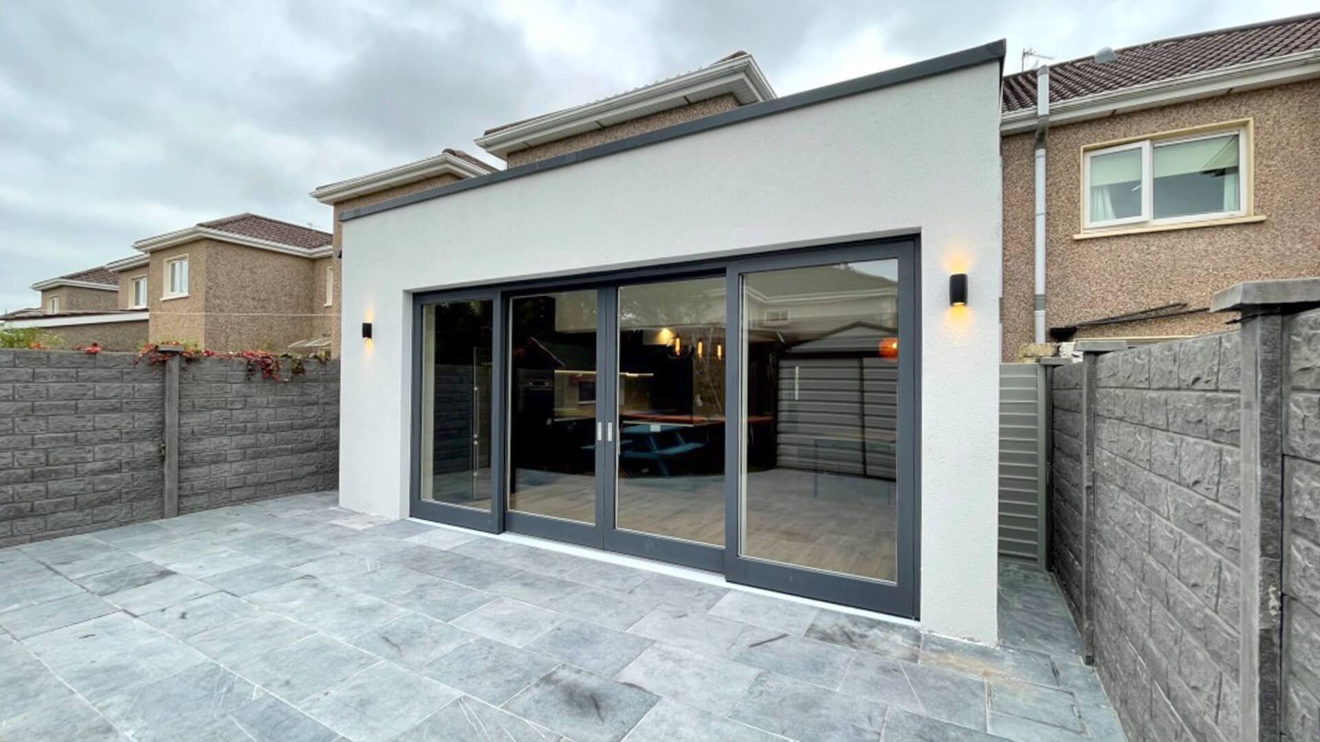 Cork Project Sigma Homes House Design & Builders Cork