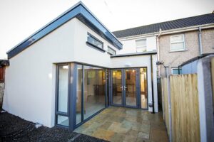 2 More Tips For Building A House Extension