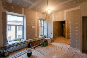 Renovating Your Home To Improve Your Quality Of Living