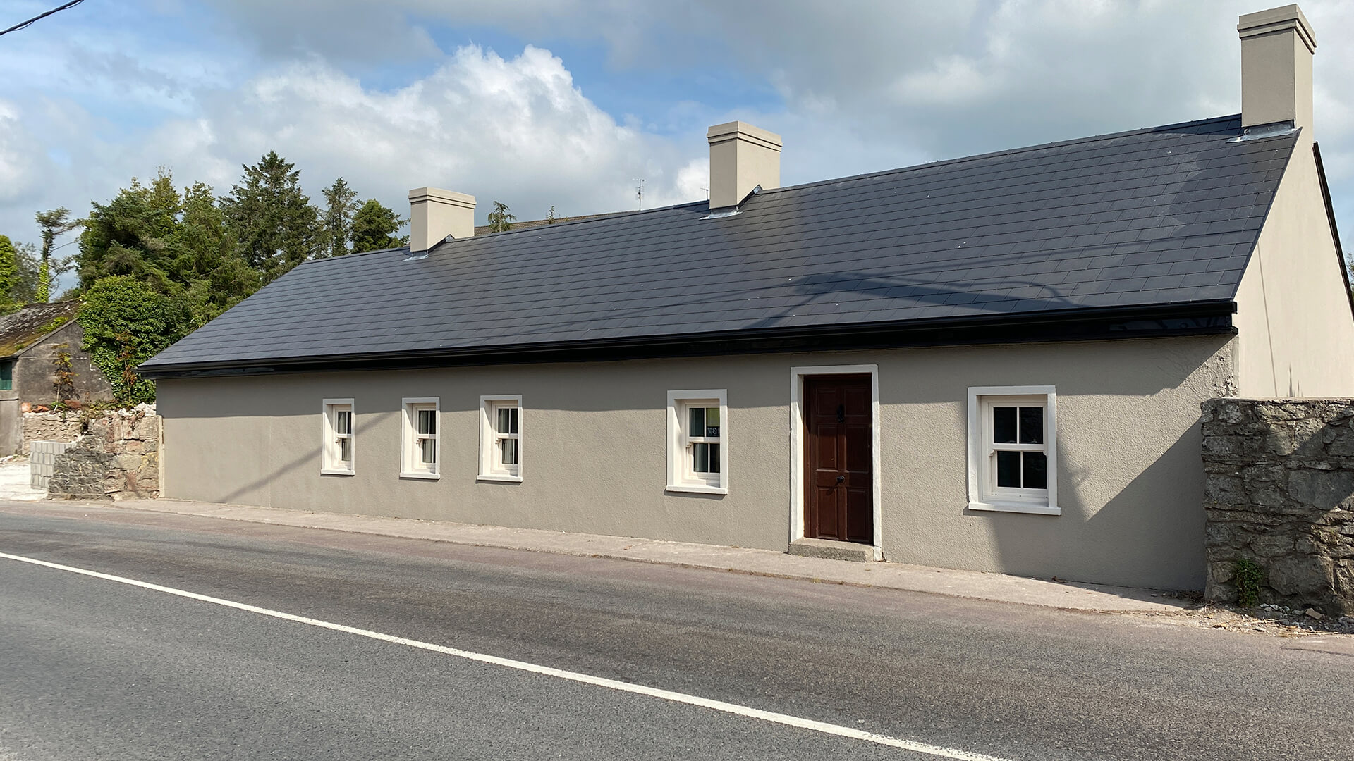 Midleton Project Sigma Homes House Design & Builders Cork